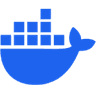 Docker logo
