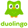 Duolingo logo
