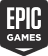 Epic Games logo