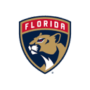 The Florida Panthers logo
