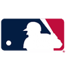 Major League Baseball logo