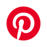 Pinterest logo