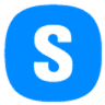 Samsung Semiconductor logo
